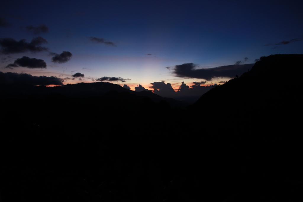 מלון Ella Nature View מראה חיצוני תמונה