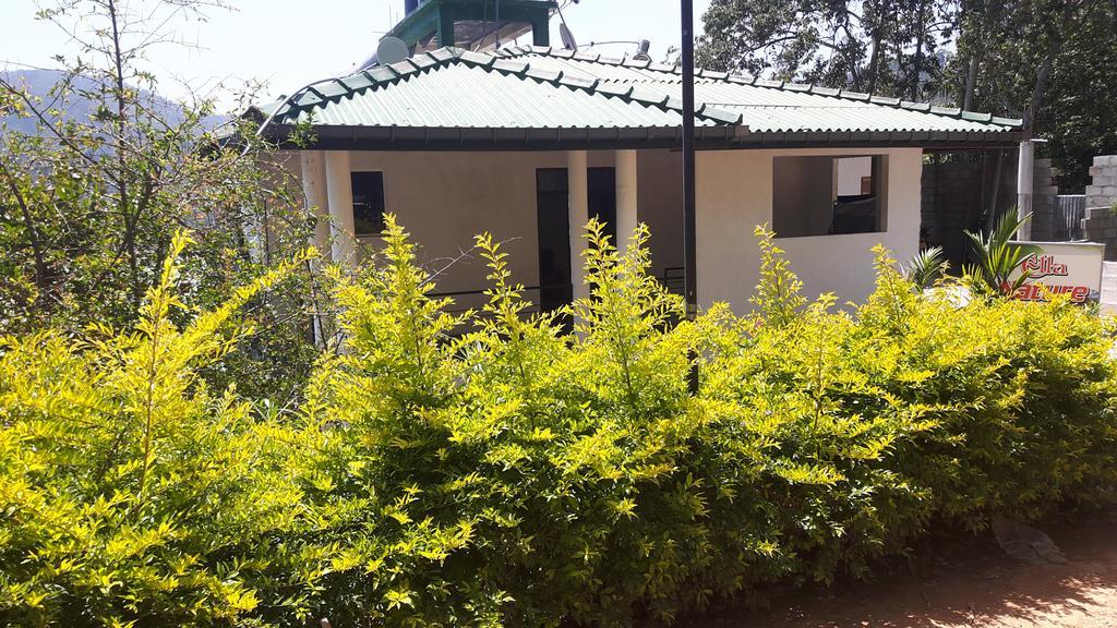 מלון Ella Nature View מראה חיצוני תמונה