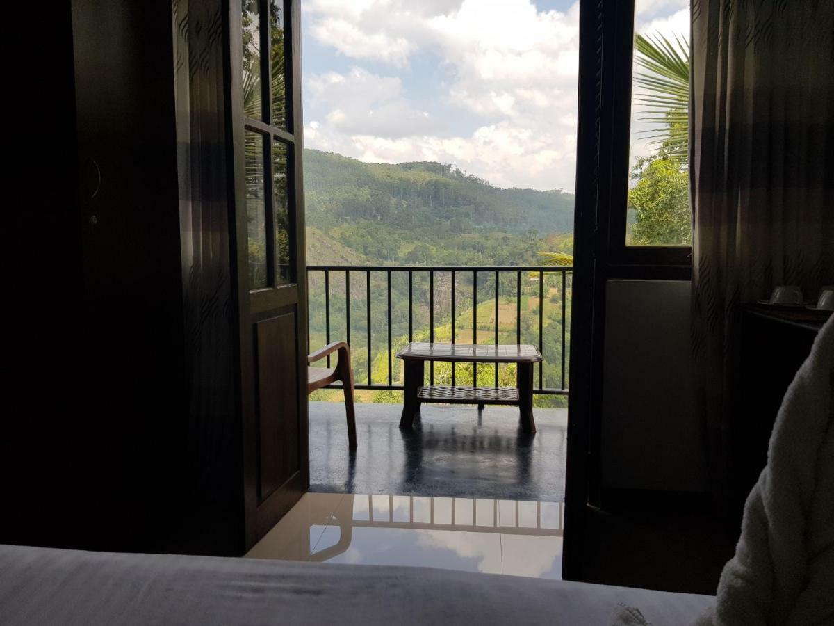 מלון Ella Nature View מראה חיצוני תמונה
